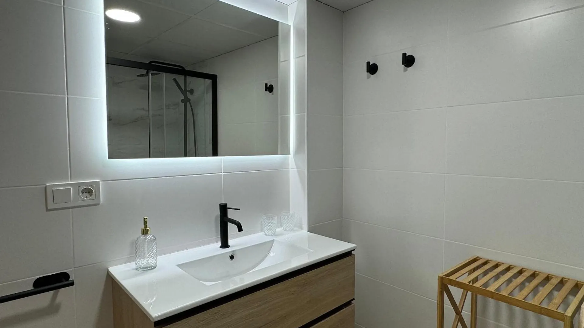 Apartamento Las Teresas Khalifa Cordoba 0*,  Spain
