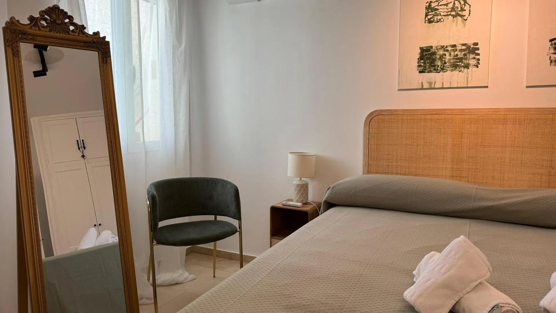 Apartamento Las Teresas Khalifa Cordoba