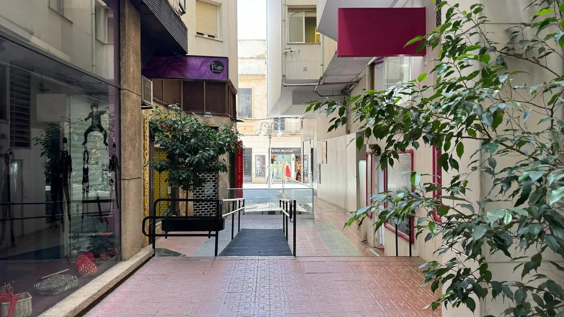 Apartamento Las Teresas Khalifa Cordoba