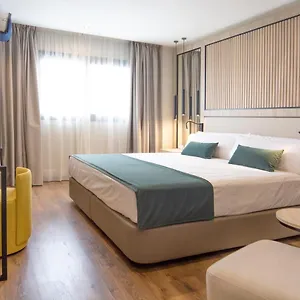 Soho Boutique Otel