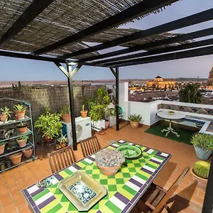  Appartement El Mirador Altos De Santa Ana