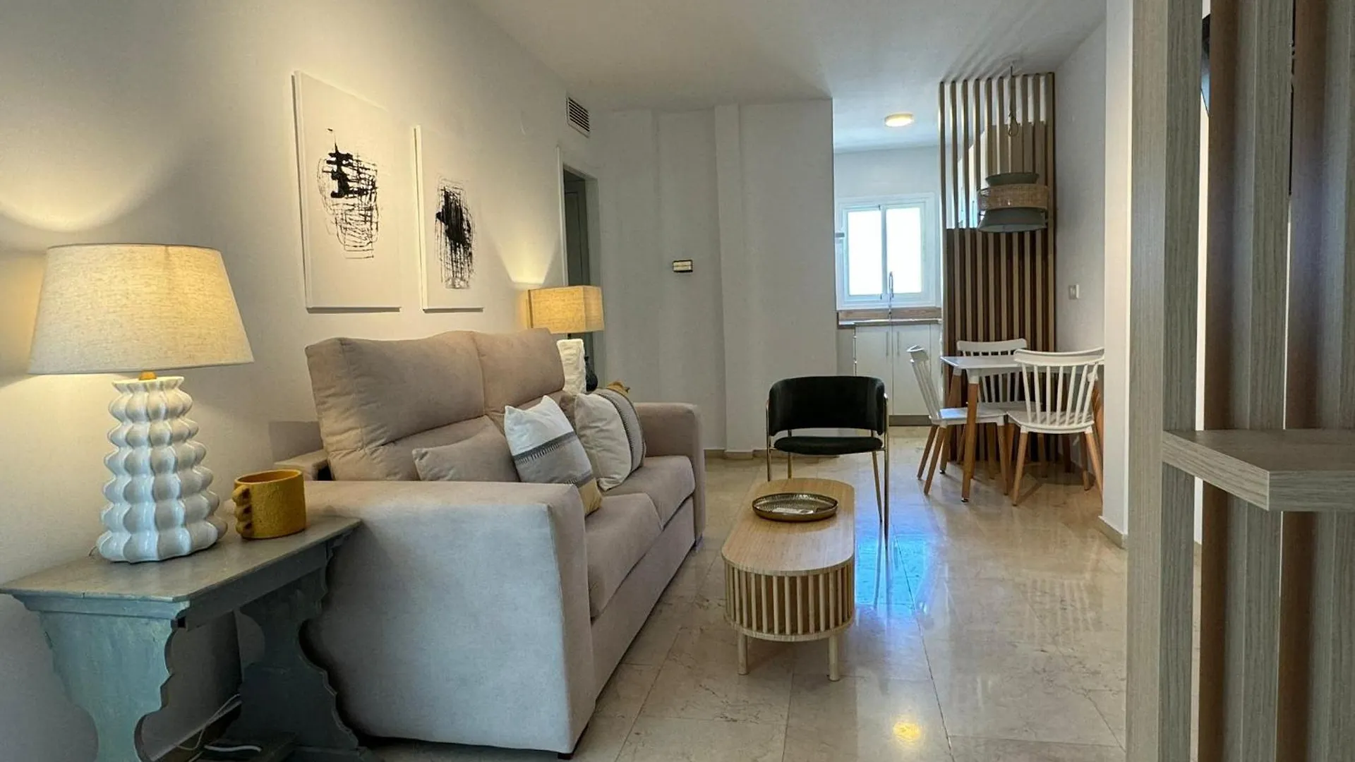 Apartamento Las Teresas Khalifa contacts