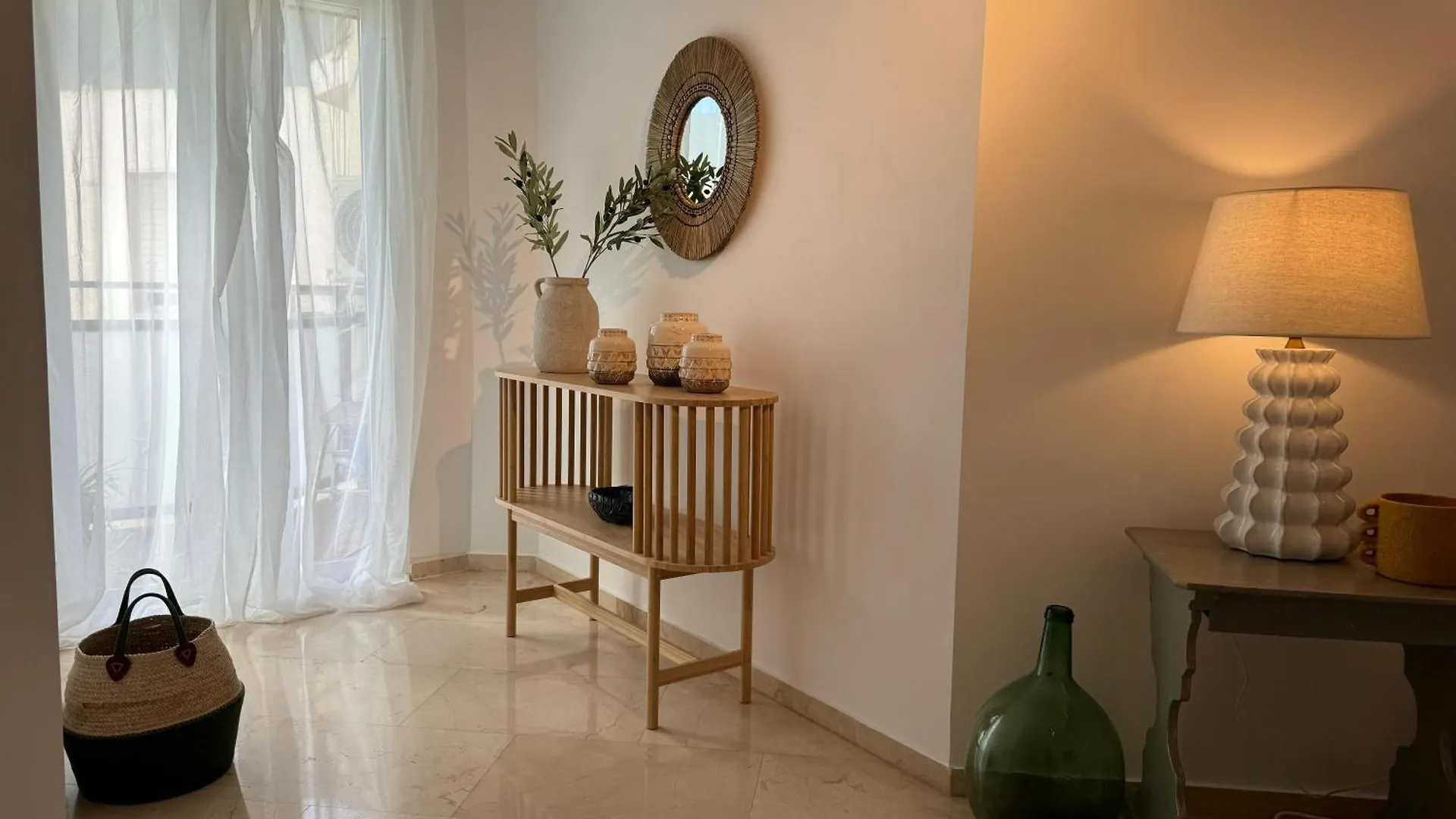 Apartment Apartamento Las Teresas Khalifa Cordoba
