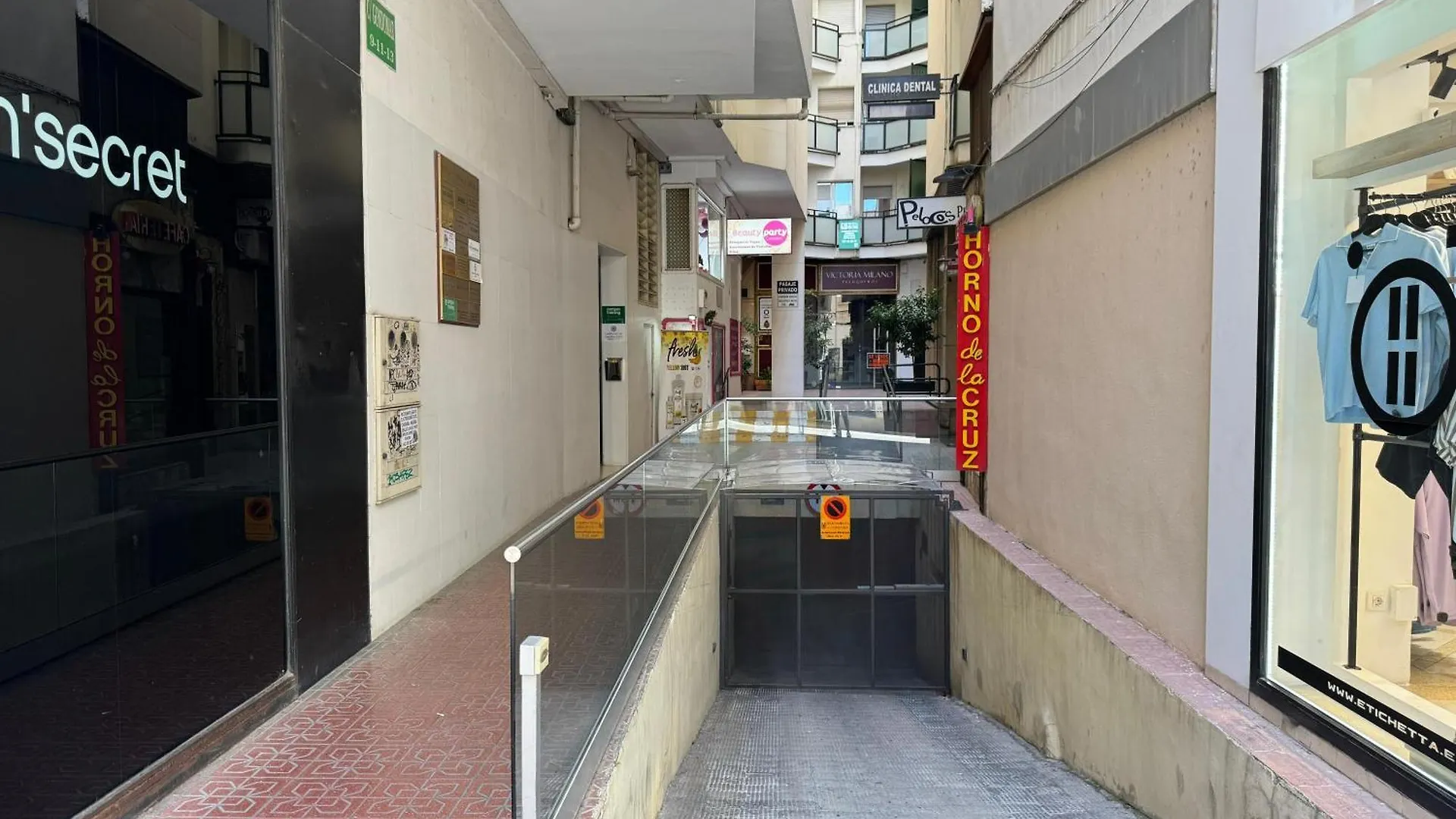 Apartamento Las Teresas Khalifa Cordoba Spain