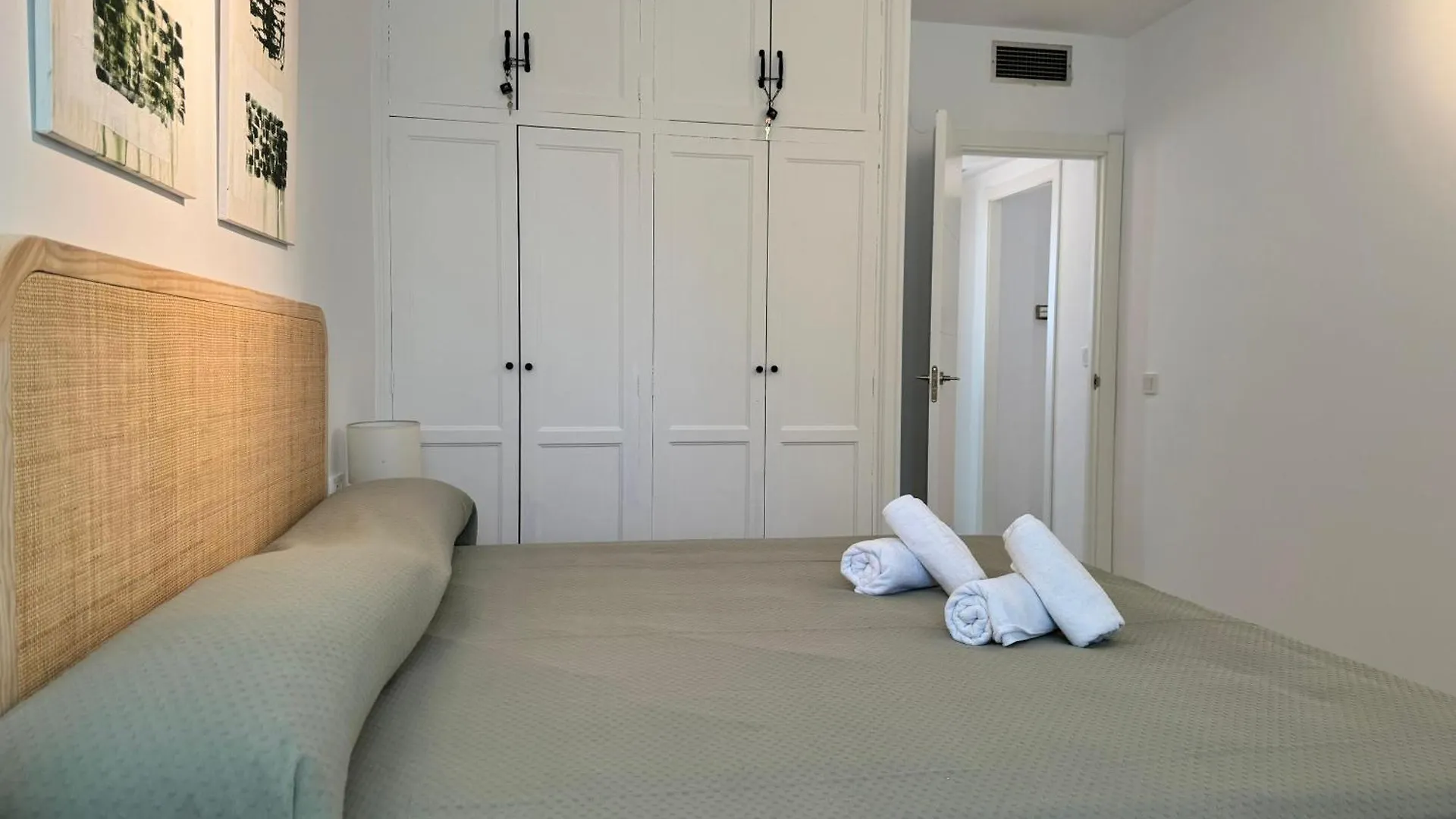 Apartamento Las Teresas Khalifa Cordoba 0*,  Spain