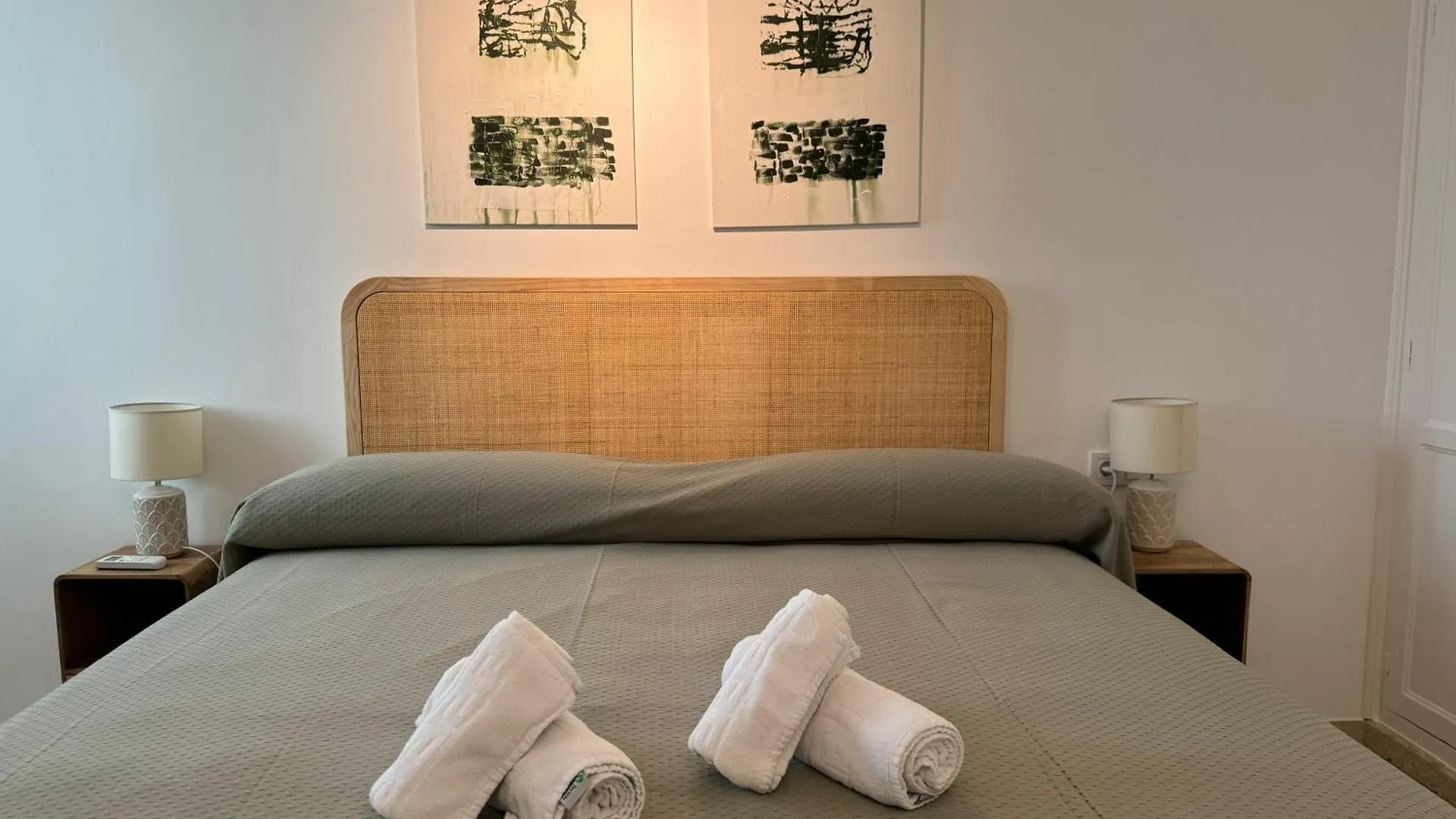 Apartamento Las Teresas Khalifa Cordoba Apartment