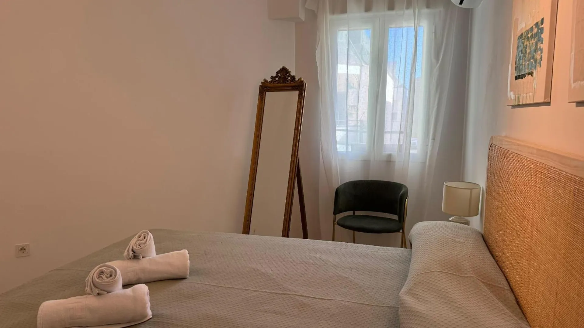 Apartamento Las Teresas Khalifa Córdoba Lejlighed