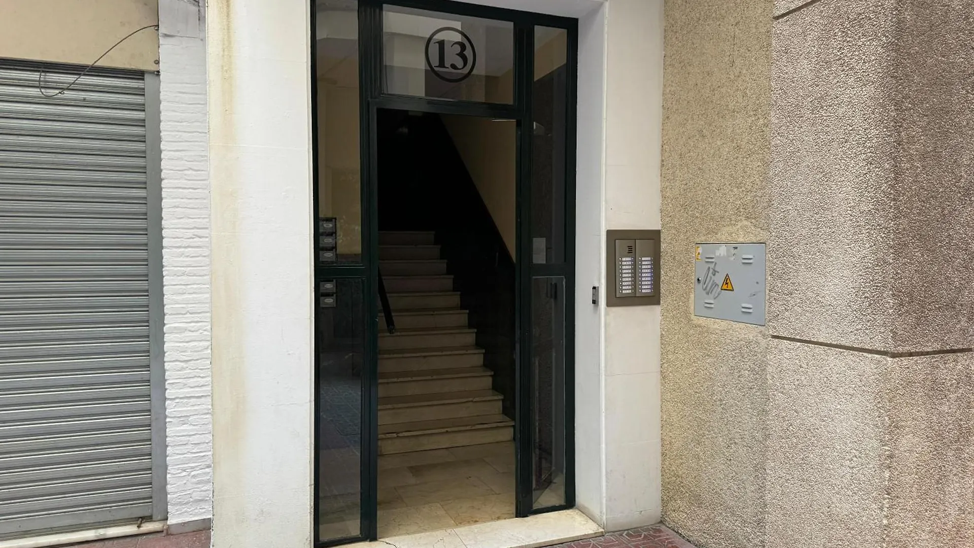 Apartamento Las Teresas Khalifa Cordoba Spain
