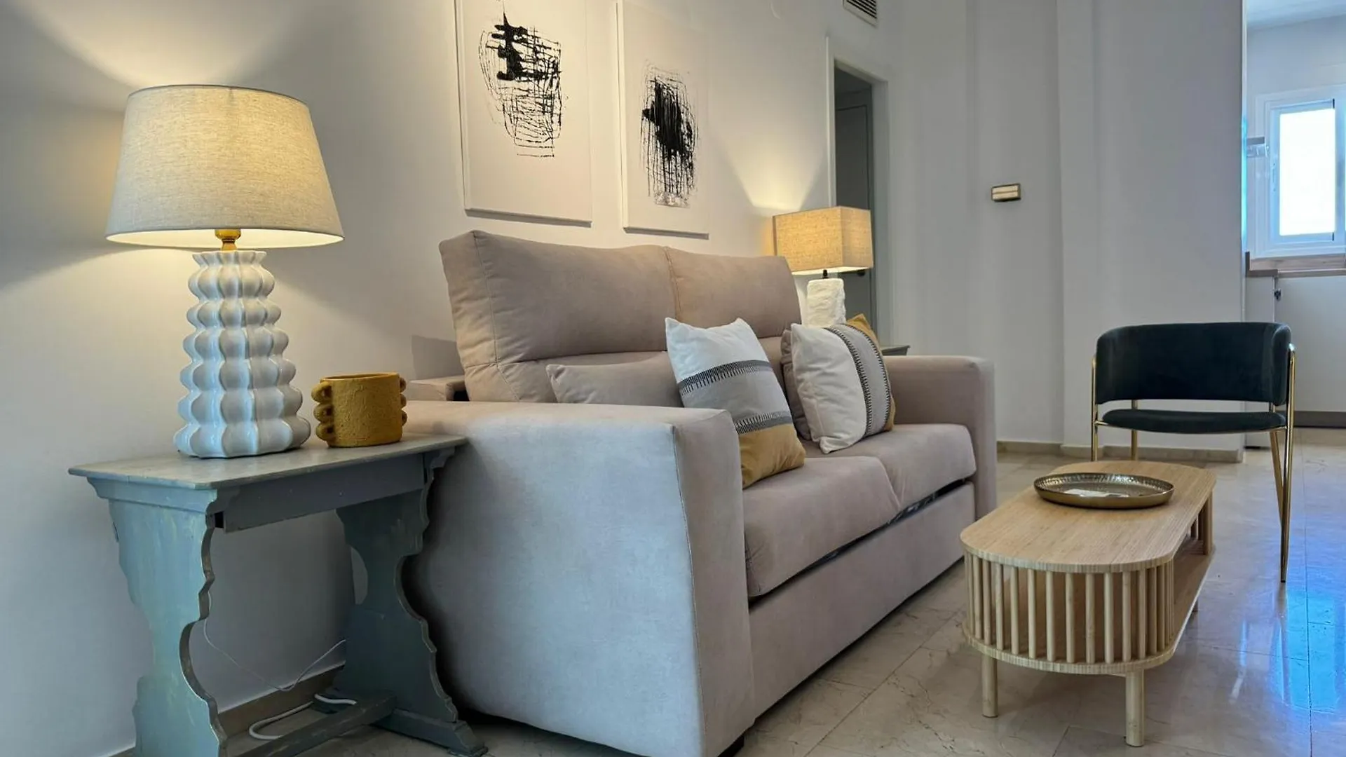 Apartamento Las Teresas Khalifa Cordoba 0*,  Spain