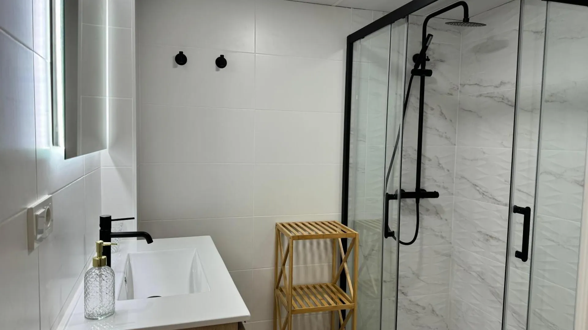 Apartment Apartamento Las Teresas Khalifa Cordoba Spain
