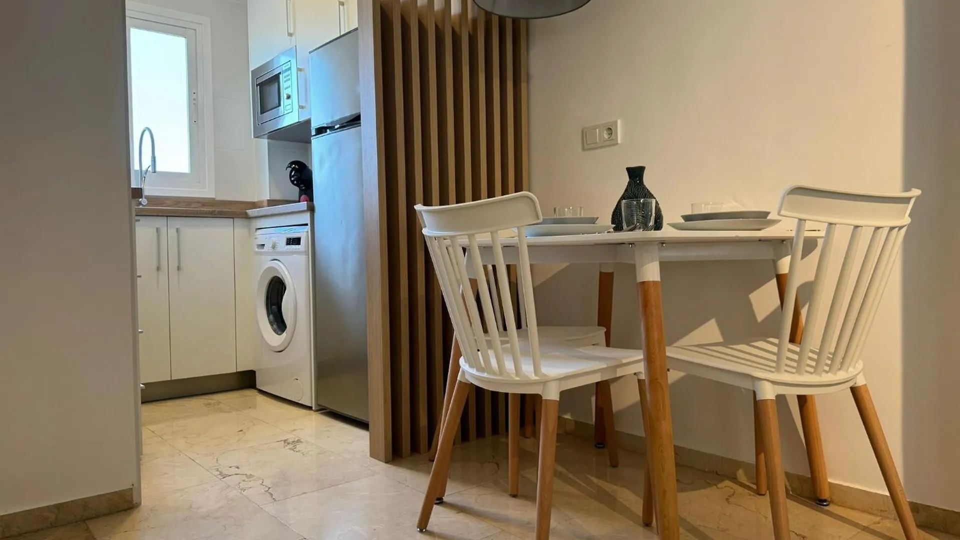 Apartamento Las Teresas Khalifa Cordoba Spain
